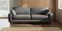 4 Seater Large Sofa
