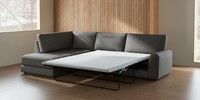 Corner Chaise Bed - Left Hand