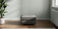 Storage Footstool