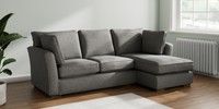 Medium Sofa Chaise - Right Hand