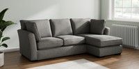 Medium Sofa Chaise - Right Hand