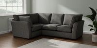 Medium Corner Sofa - Left Hand