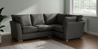Medium Corner Sofa - Right Hand