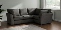 Medium Corner Sofa - Right Hand