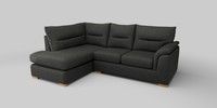 Medium Corner Chaise - Left Hand