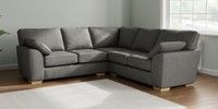 Medium Corner Sofa - Universal