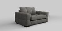 2 Seater Small Sofa