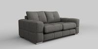 3 Seater Small Sofa