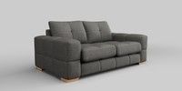 3 Seater Small Sofa