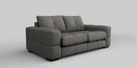 3 Seater Small Sofa