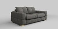 3 Seater Small Sofa