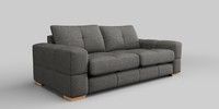 3 Seater Sofa