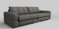 4 Seater Large Sofa
