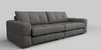4 Seater Large Sofa