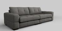 4 Seater Large Sofa