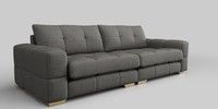 4 Seater Large Sofa