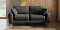 3 Seater Small Sofa