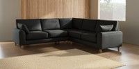 Medium Corner Sofa - Universal