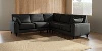 Medium Corner Sofa - Universal