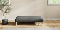 Extra Large Footstool