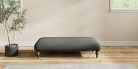 Extra Large Footstool