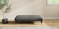 Extra Large Footstool