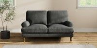 2 Seater Small Sofa
