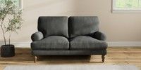 2 Seater Small Sofa