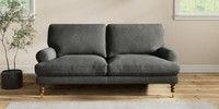 3 Seater Small Sofa