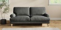 3 Seater Small Sofa