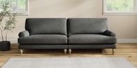 4 Seater Large Sofa