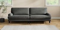 4 Seater Large Sofa