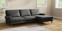 Medium Sofa Chaise - Right Hand