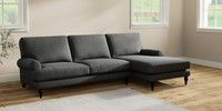 Medium Sofa Chaise - Right Hand