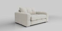 2 Seater Small Sofa