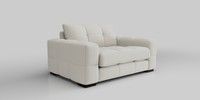 2 Seater Small Sofa