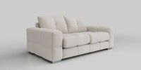 3 Seater Small Sofa