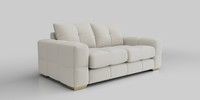 3 Seater Small Sofa