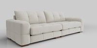4 Seater Large Sofa