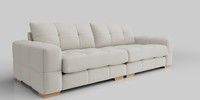 4 Seater Large Sofa