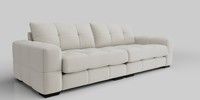 4 Seater Large Sofa