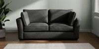 3 Seater Small Sofa