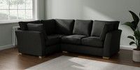 Medium Corner Sofa - Left Hand
