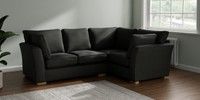Medium Corner Sofa - Right Hand
