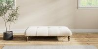 Extra Large Footstool