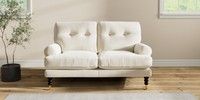 2 Seater Small Sofa