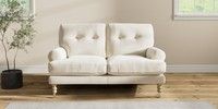 2 Seater Small Sofa