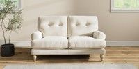 2 Seater Small Sofa