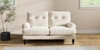 2 Seater Small Sofa