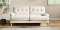 3 Seater Small Sofa